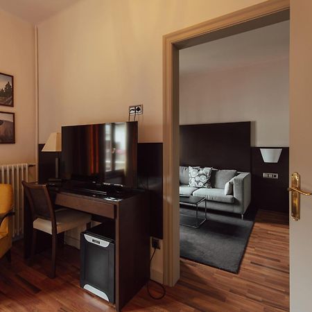 Hotel Restaurant Pessets & Spa Sort Kültér fotó