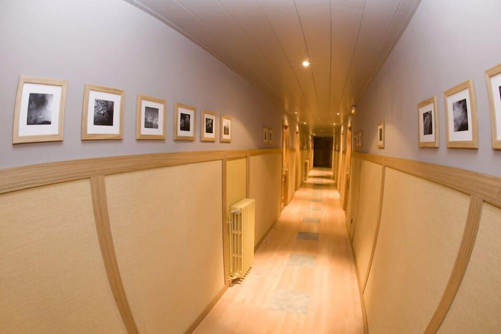 Hotel Restaurant Pessets & Spa Sort Kültér fotó