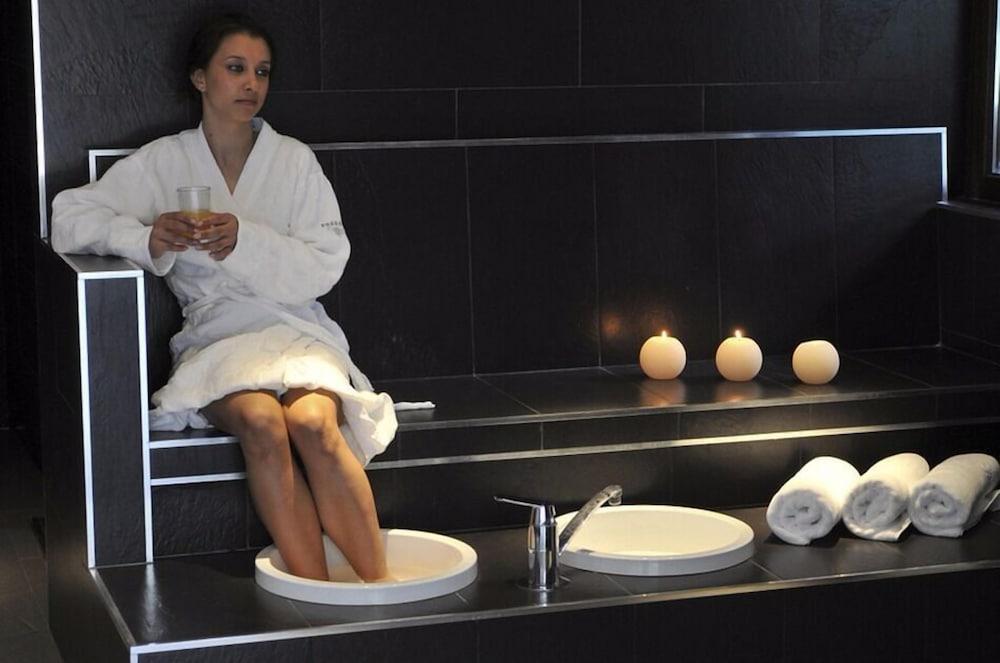 Hotel Restaurant Pessets & Spa Sort Kültér fotó