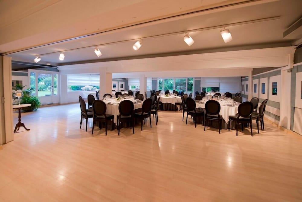 Hotel Restaurant Pessets & Spa Sort Kültér fotó