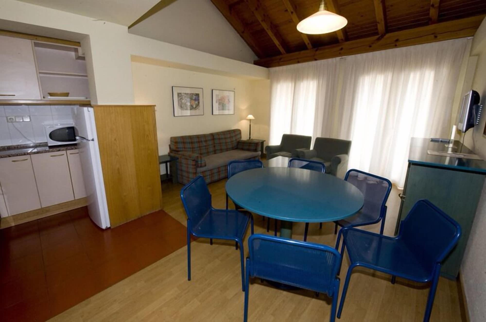 Hotel Restaurant Pessets & Spa Sort Kültér fotó