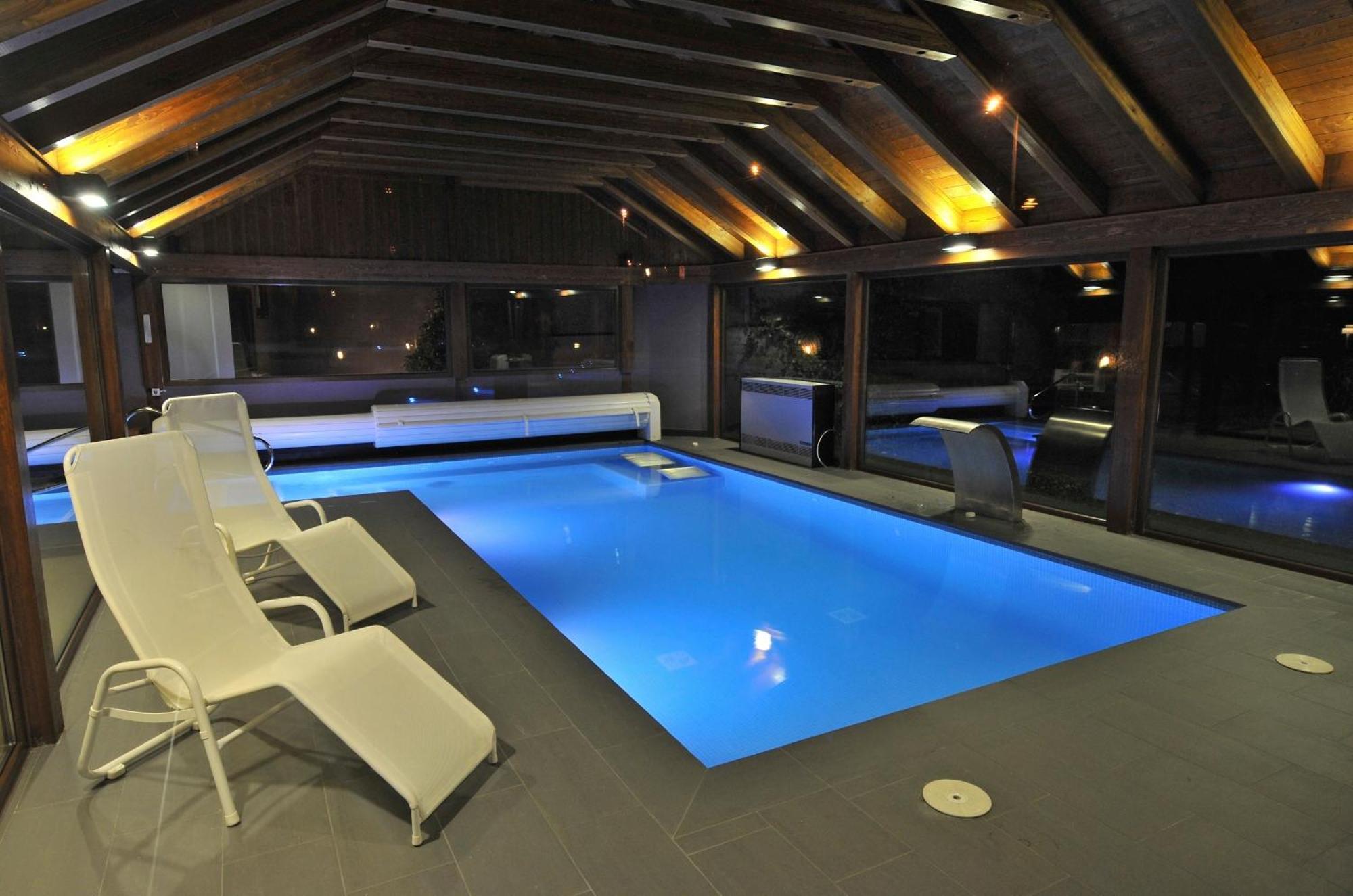Hotel Restaurant Pessets & Spa Sort Kültér fotó