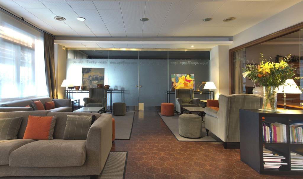 Hotel Restaurant Pessets & Spa Sort Kültér fotó