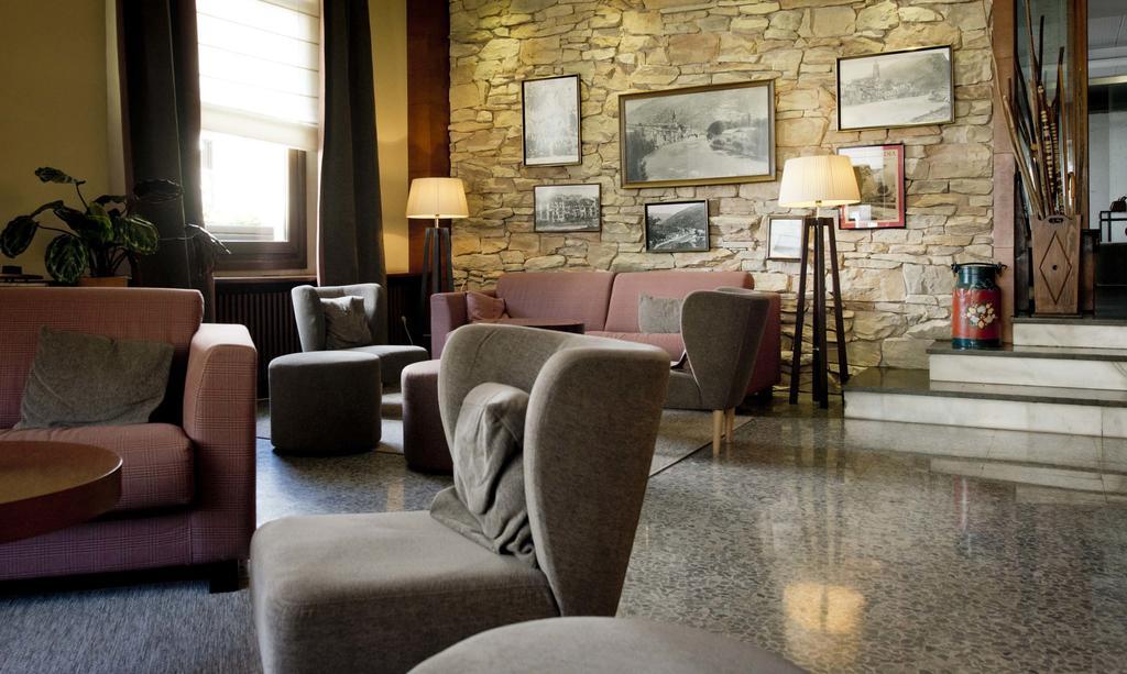 Hotel Restaurant Pessets & Spa Sort Kültér fotó